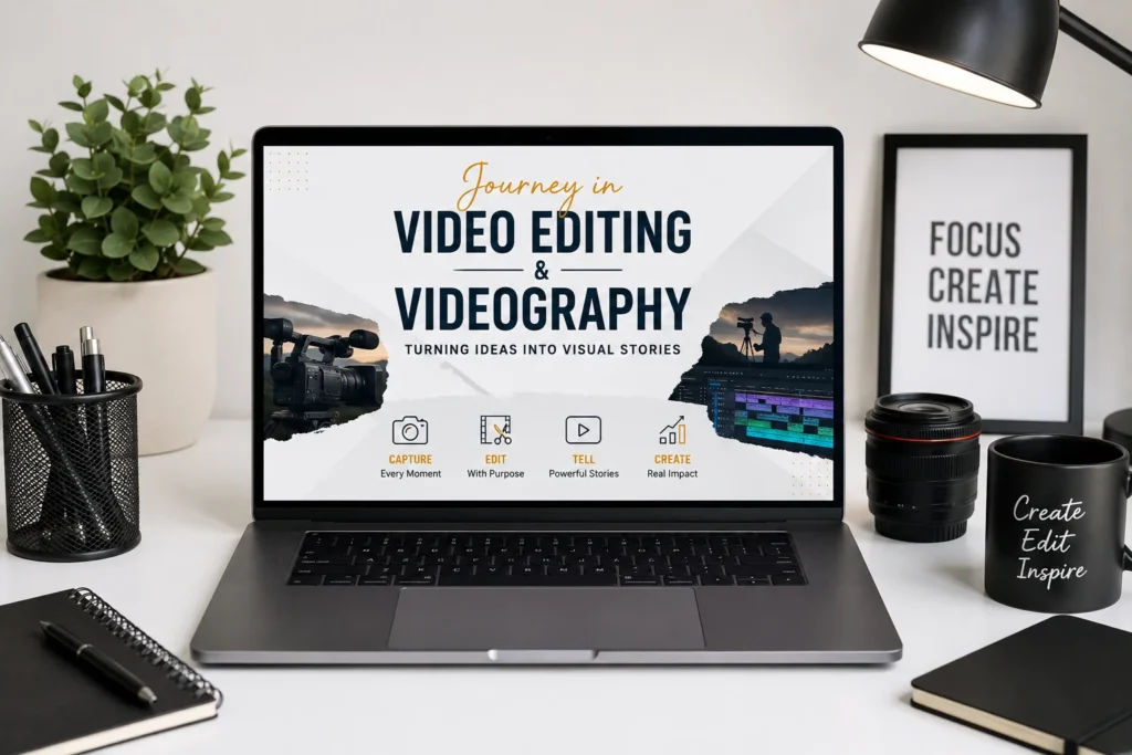 best digital marketer in Thrissur video editing