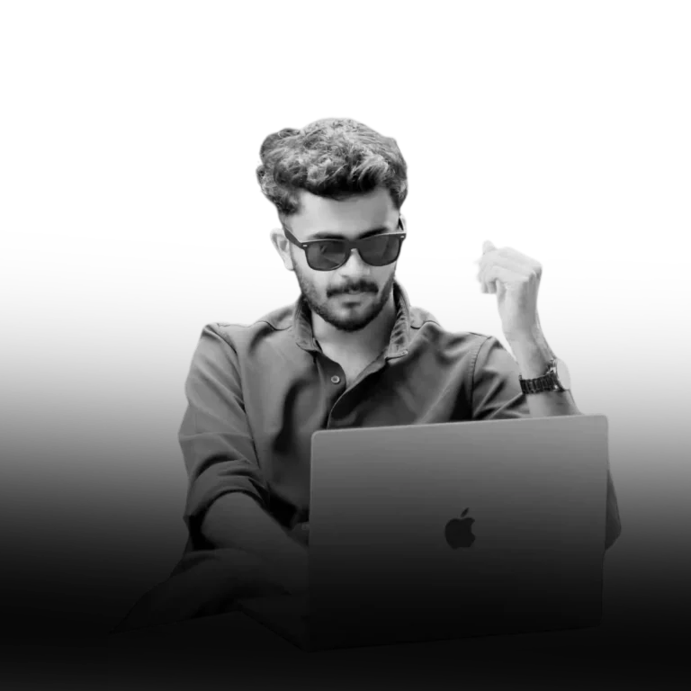best digital marketer in Thrissur home page